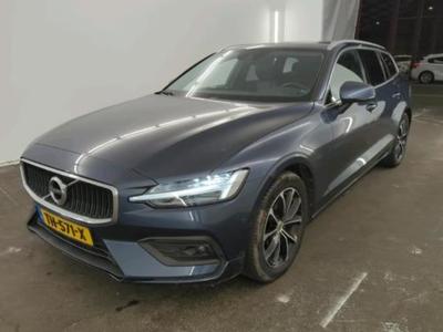 Volvo V60 2.0 D3 Momentum