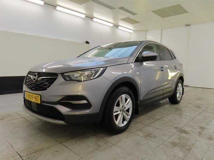 Opel Grandland X Grandland X