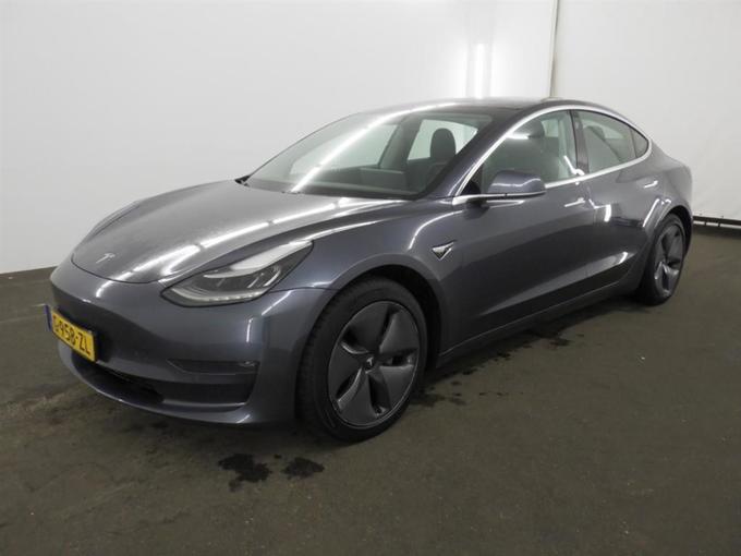 Tesla Model 3 Long Range AWD 75kWh