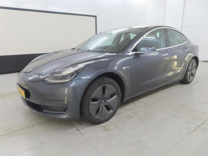 Tesla Model 3 Stnd.RWD Plus 60 kWh