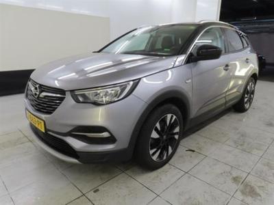 Opel Grandland X 1.5 CDTi Bus. Ex.