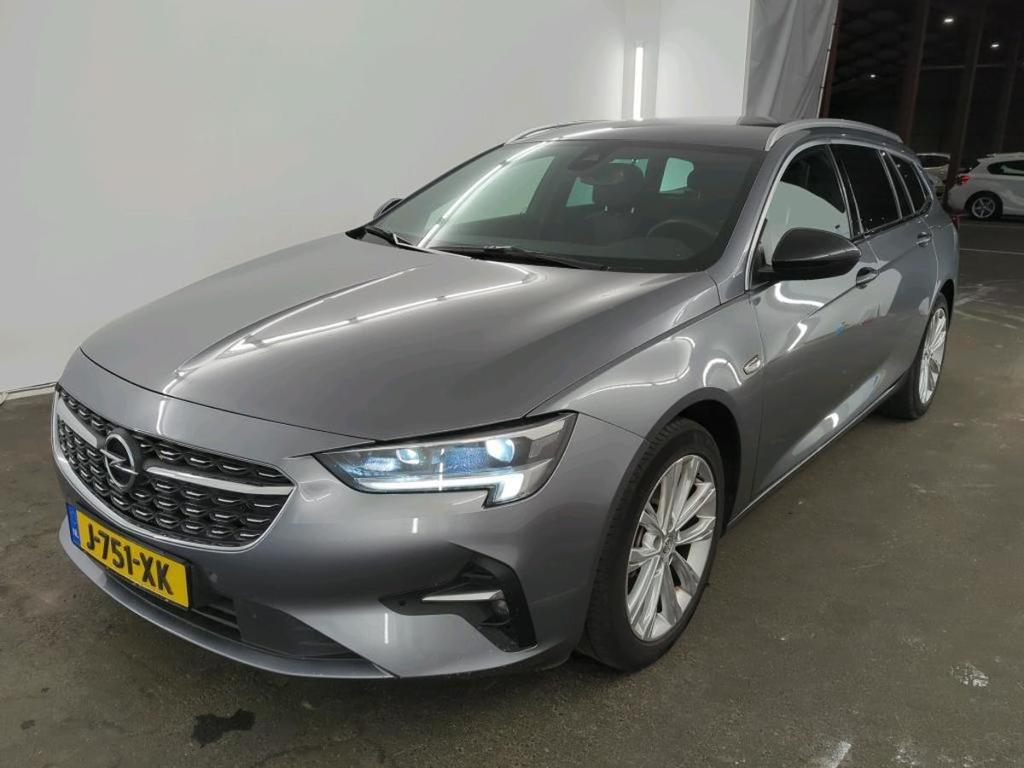 OPEL INSIGNIA SPORTS TOURER 2.0 CDTI Bns Eleg.