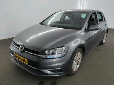 Volkswagen GOLF 1.6 TDI CL Bns