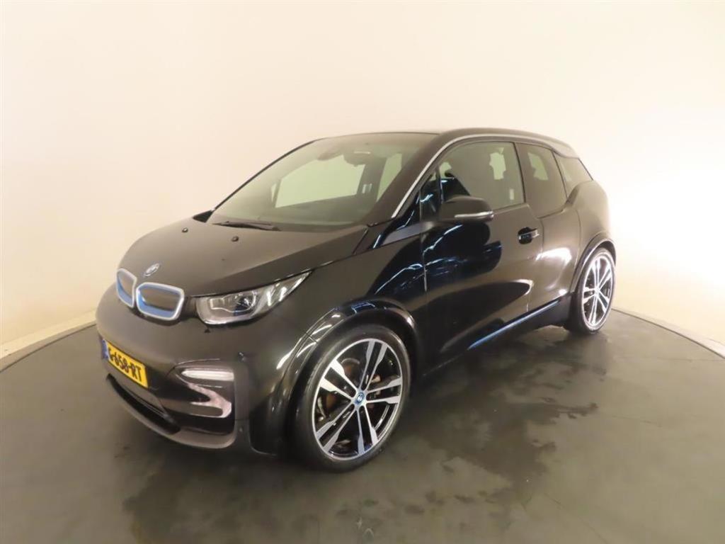 BMW I3 Ex. Ed. 120Ah 42kWh