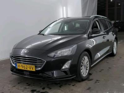 Ford Focus wagon 1.5 EcoBl. Tit Bns