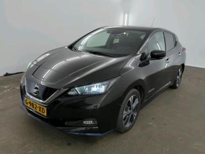 Nissan Leaf 3.Z Lim. Ed. 62 kWh