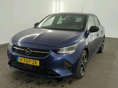 Opel CORSA 1.5 D Elegance