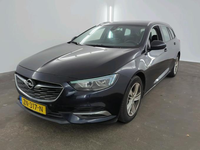 OPEL INSIGNIA SPORTS TOURER 1.5 T Bns Exe