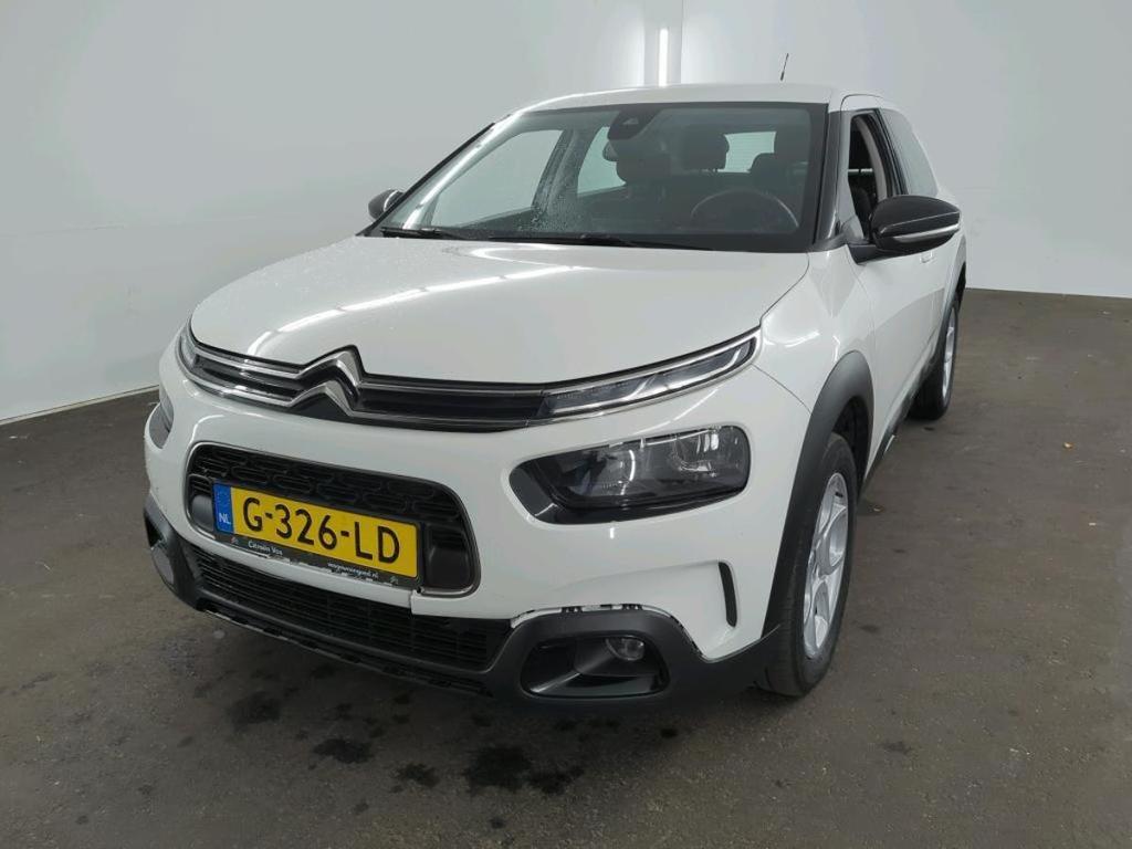 Citroen C4 cactus 1.5 BlueHDi Business