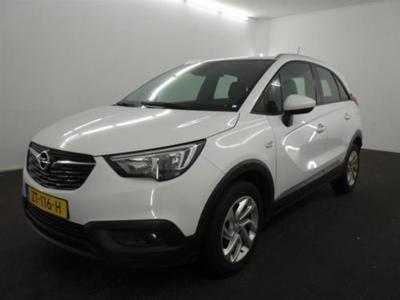 Opel Crossland X 1.5 CDTI Edition