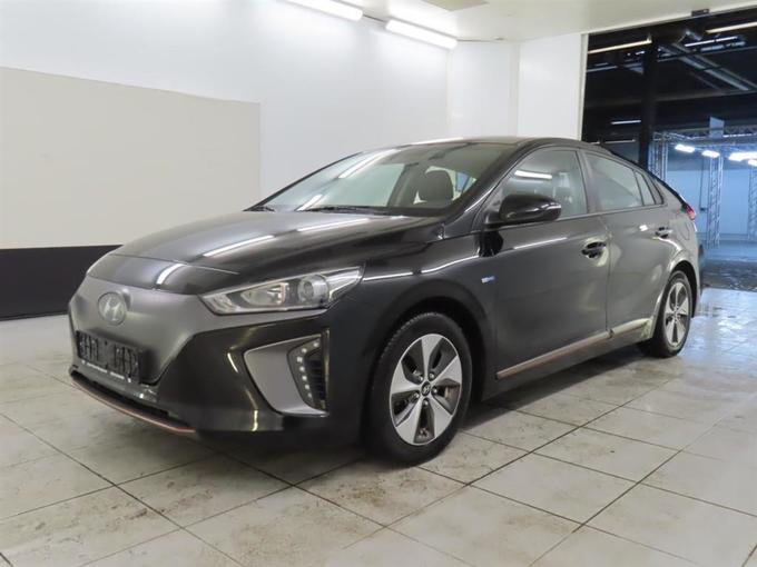 Hyundai Ioniq Comfort EV