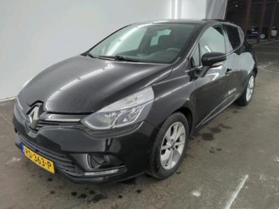 Renault CLIO 1.5 dCi Ecol Limited