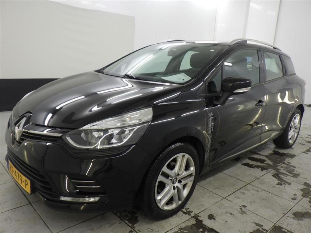 Renault Clio estate 1.5 dCi Ecol. Zen