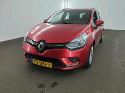 Renault Clio estate 1.5 dCi Ecol. Zen