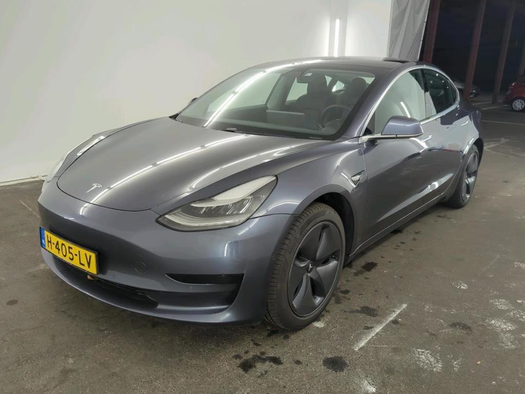 Tesla Model 3 Stnd.RWD Plus 60 kWh