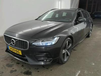 Volvo V90 2.0 D4 Inscription