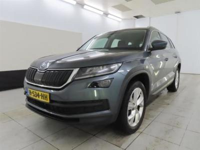 Skoda Kodiaq 2.0 TDI Bus. Ed. Pl.