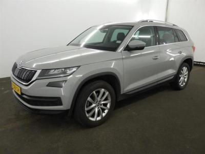 Skoda Kodiaq 1.5 TSI Bns. Ed.