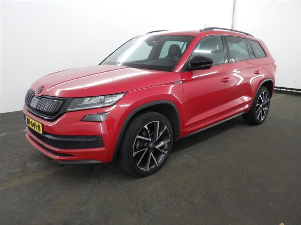 Skoda Kodiaq 2.0 TDI Sp. Bns 7p.