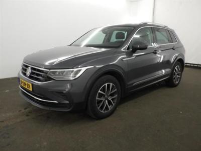 Volkswagen Tiguan 2.0 TDI Life Bns