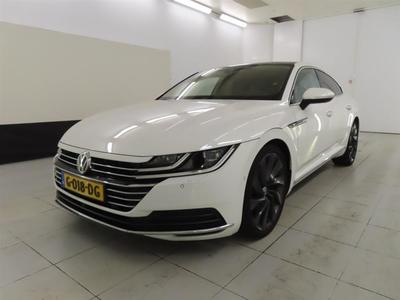 Volkswagen Arteon 2.0 TDI Elegance Bns