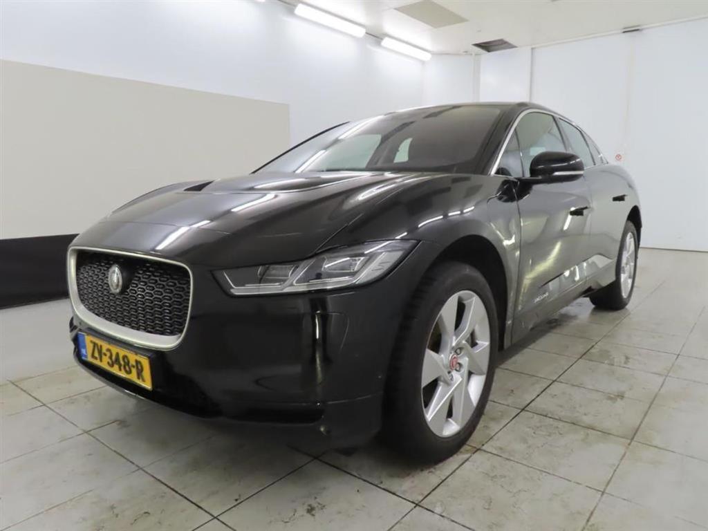 Jaguar I-pace EV400 SE 90 kWh