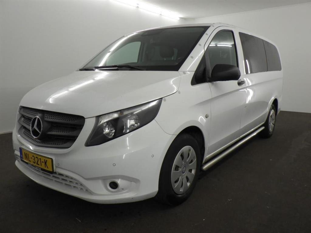 Mercedes-Benz VITO 116 BT Pro Lang