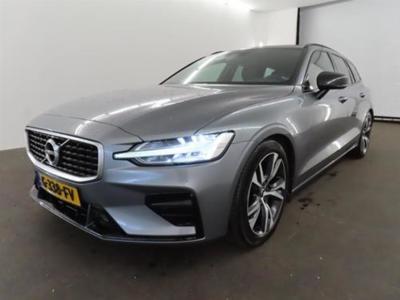 Volvo V60 2.0 D4 R-Design