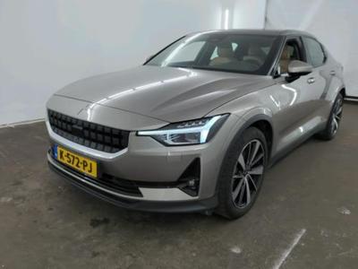 Polestar 2 LRDM LaunchEd. 78kWh