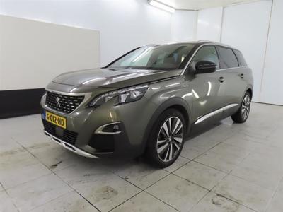 Peugeot 5008 1.5 BlueHDI BL. GT-L