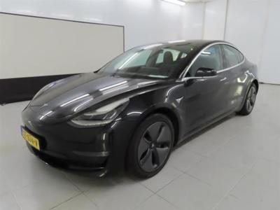 Tesla Model 3 Long Range AWD 75kWh