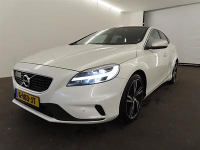 Volvo V40 2.0 D3 Polar+ Sport