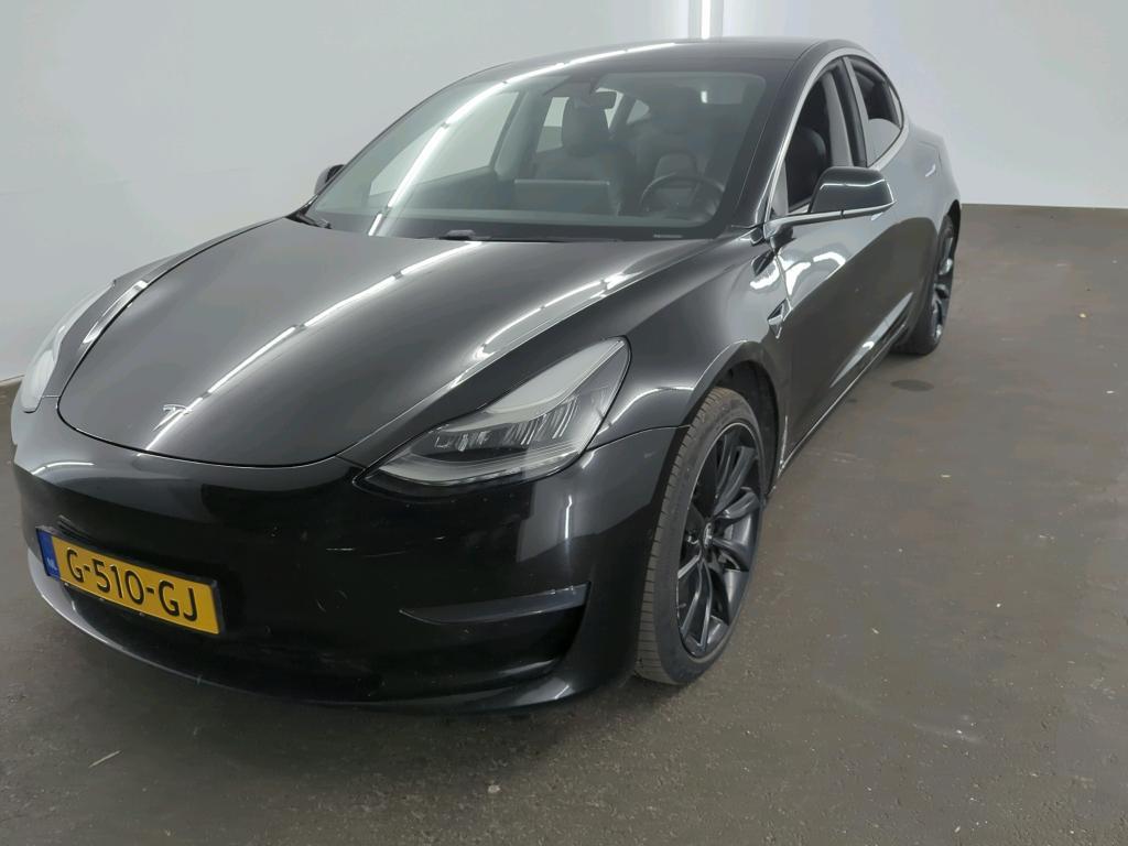 Tesla Model 3 Long Range AWD 75kWh