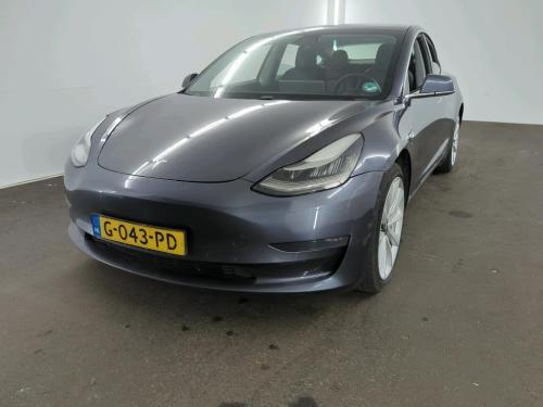 Tesla Model 3 Long Range AWD 75kWh