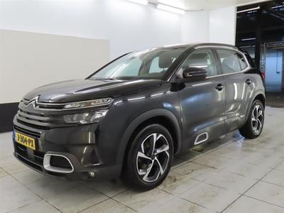 Citroen C5 aircross 1.5 BlueHDI Bns