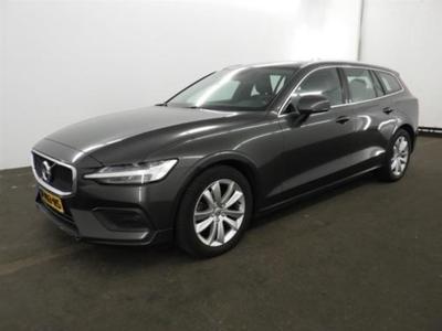 Volvo V60 2.0 D3 MomentPro