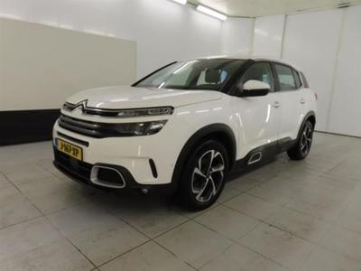 Citroen C5 aircross 1.5 BlueHDI Bns