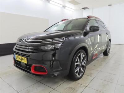 Citroen C5 aircross 2.0 BlueHDI Shine