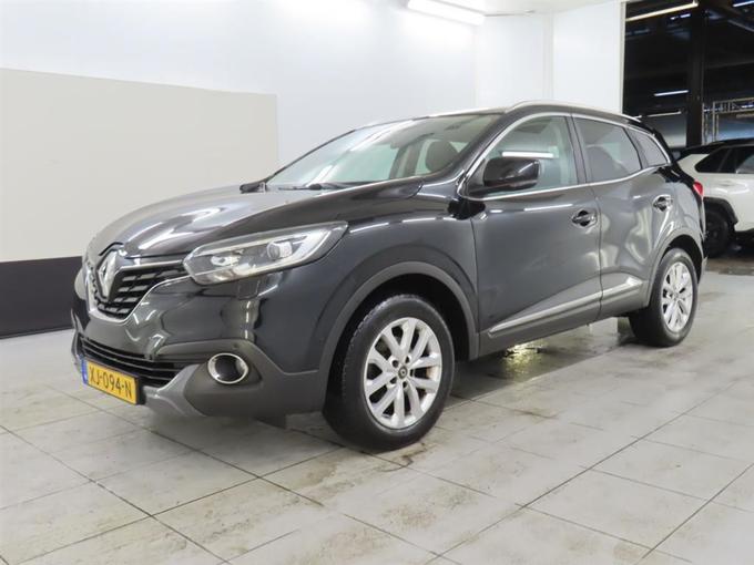 Renault KADJAR 1.5 dCi Intens