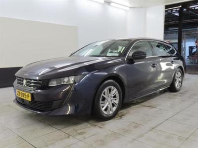 Peugeot 508 SW 1.5 B.HDI BL. Active