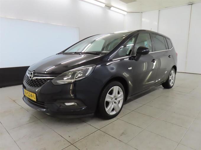 Opel ZAFIRA 1.6 CDTI On. Ed. 7p.