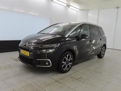 CITROEN Grand C4 SpaceTourer 1.5 Bl.HDI Bns