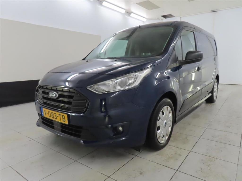 FORD TRANSIT CONNECT 1.0 EB L2 Trend