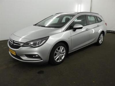 OPEL ASTRA SPORTS TOURER 1.6 CDTI Business+