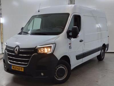 RENAULT Master T35 2.3 dCi 150 L2H3 Energy