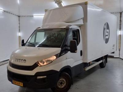 IVECO DAILY 35S18 3.0 410