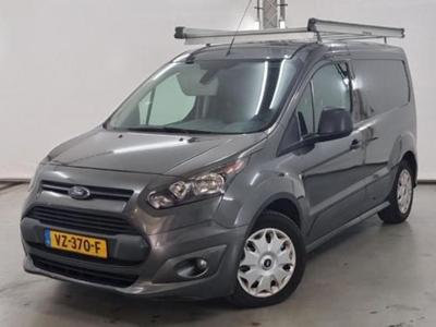 FORD TRANSIT CONNECT 1.5 TDCI L1 Trend
