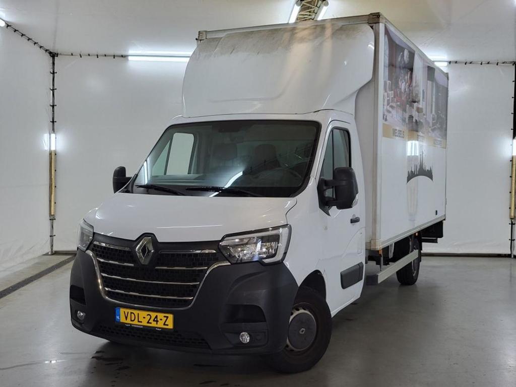 RENAULT Master T35 2.3 dCi 150 L3H2 Energy