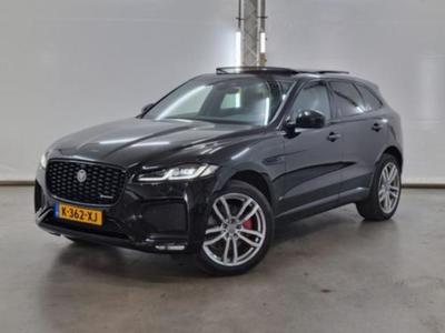 Jaguar F-Pace 2.0 P400e PHEV SE