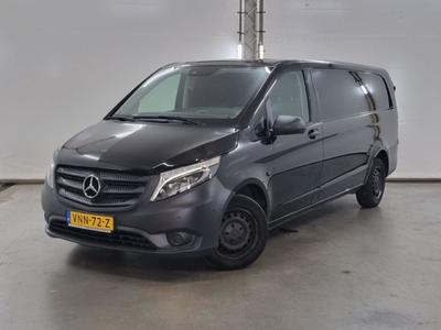 MERCEDES-BENZ Vito 114 CDI Extra Lang